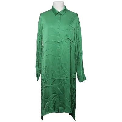Robe chemise (Vert) de Dixie Viscose