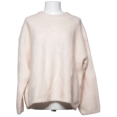 Tröja (Beige) från H&M Edition Elastan, Mohair, Polyamid, Ull