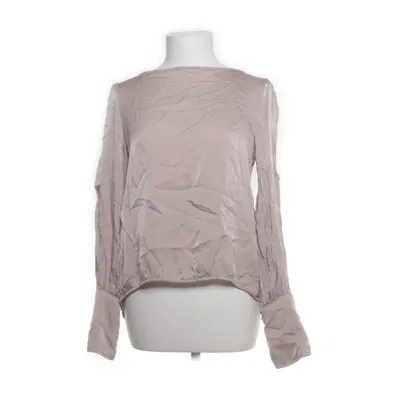 Blouse (Beige) van Dagmar Viscose