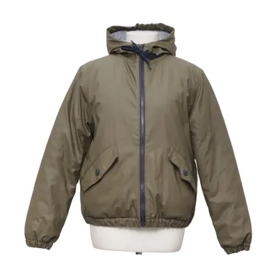 Jakke (Brun) fra Petit Bateau Polyester