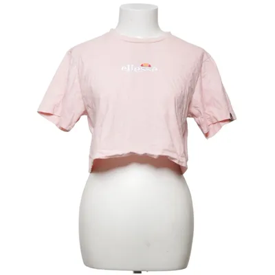 Crop top (FIREBALL) från Ellesse Bomull