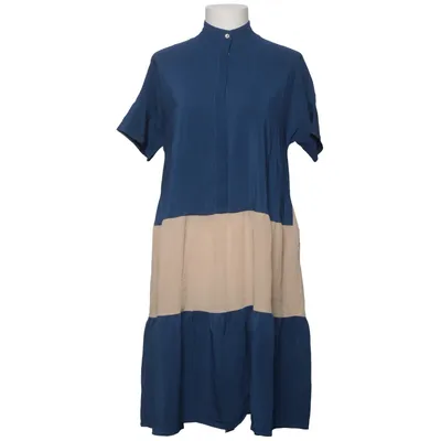 Jurk (The vintage shirt) van Barba Napoli