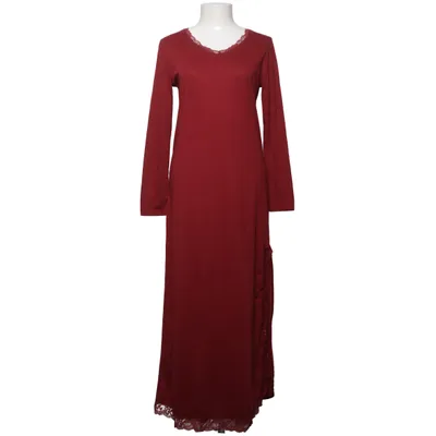 Maxi dress (Red) from TCM Cotton, Polyester