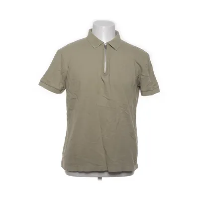 Polotrøje (Grøn) fra Premium by Jack & Jones Bomuld