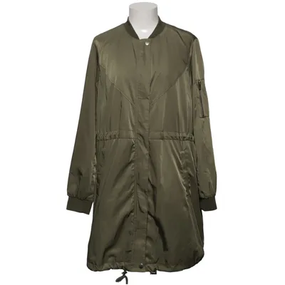 Bomber jacket (Green) from VILA