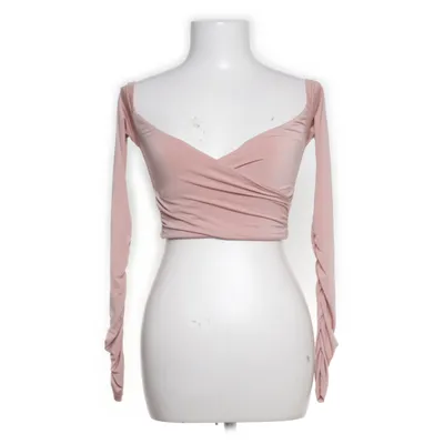 Crop top (Rosa) från Tiger Mist