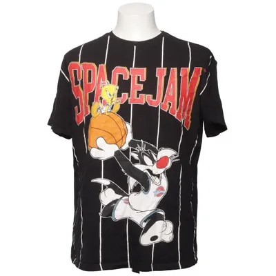T-shirt (Noir, Blanc, Multicolore) de New Yorker