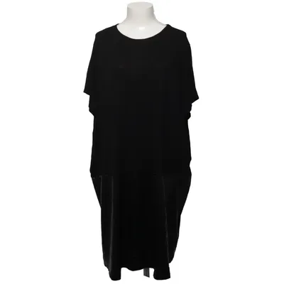 Klänning (Svart) från Limited Collection Elastan, Polyester, Viskos