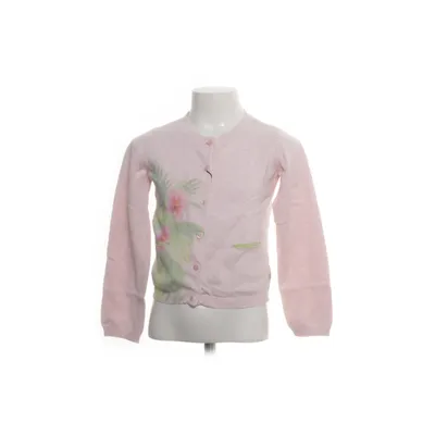 Cardigan (Pink) from Room Seven