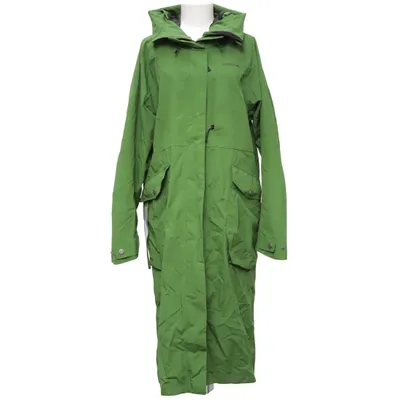 Parkas (Grön) från Didriksons Polyamid