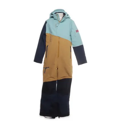 Overall (Groen, Blauw, Bruin) van Trollkids Polyamide, Polyester