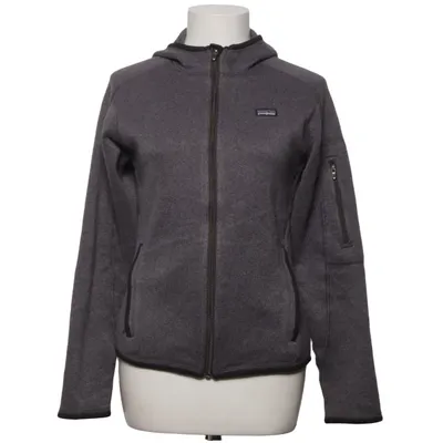 Hoodie (Gray) from Patagonia Polyester