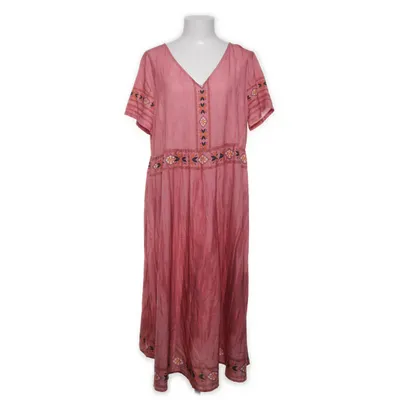 Klänning (Rosa, Flerfärgad) från Tendency