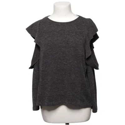 Strickpullover (Grau) von Zara Woman Collection