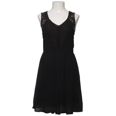 Dress (Black) from Vero Moda Polyester