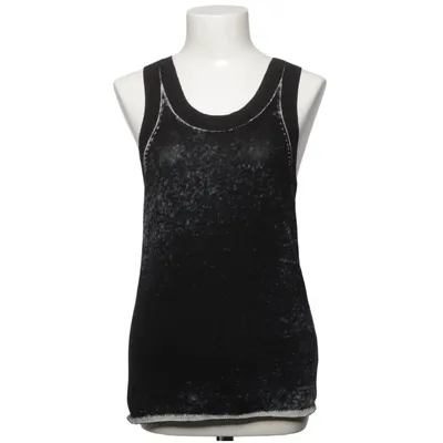 Linne (Mameus Washed Tank) från Weekday Bomull