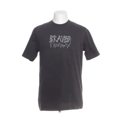 T-shirt (Sort) fra Diesel Bomuld