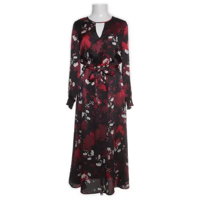 Långklänning (Lila, Flerfärgad) från ONLY Polyester