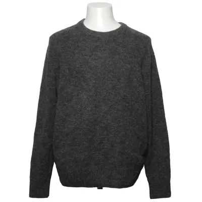 Sweater (Grå) fra Arket Alpacauld, Elastan, Polyester