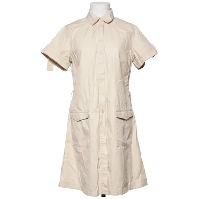 Shirt dress (Beige) from Sigrid Olsen