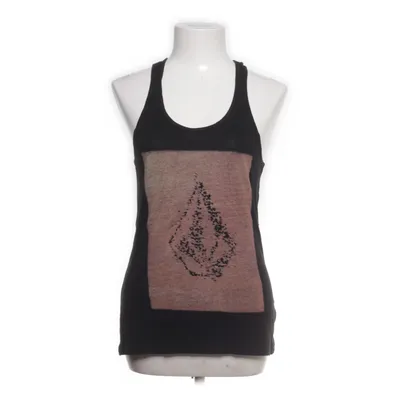 Linne (Svart, Flerfärgad) från Volcom Viskos