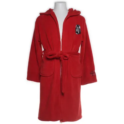 Badjas (Rood) van Star Wars Polyester