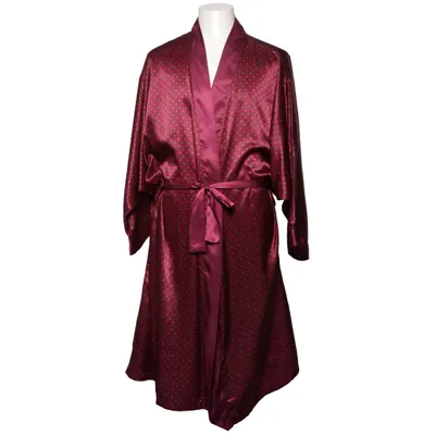 Dressing gown (Purple) from Private Image KappAhl Polyester