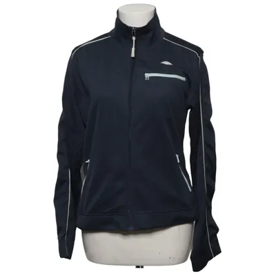 Trainingsjack (Blauw) van Umbro Polyester