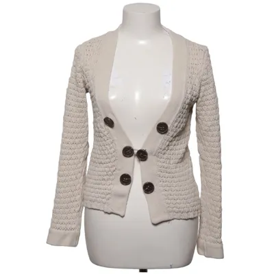Cardigan (Catalina Cardigan) from STOCKH LM Acrylic, Cotton
