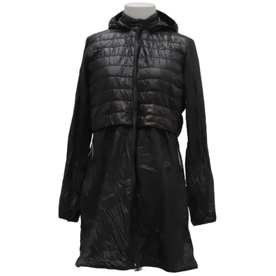 Winter jacket (Black) from Didriksons Polyamide, Polyester
