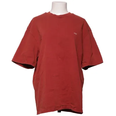 T-shirt (Röd) från Lfdy Bomull