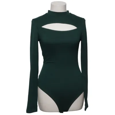 Body (Grön) från Colloseum Elastan, Polyester