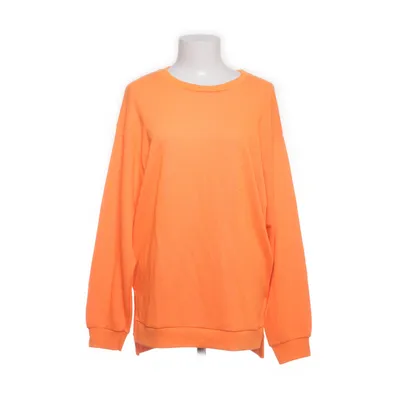 Sweatshirt (Oranje) van Corner Katoen