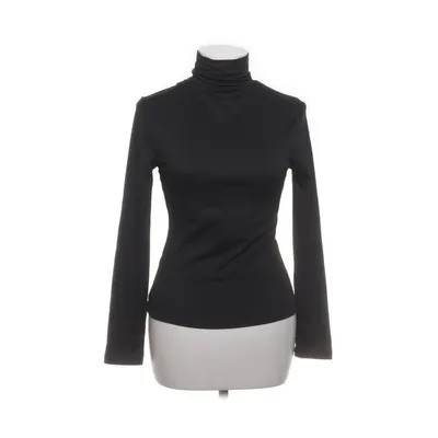 Lange mouwen shirt (Zwart) van MOTF