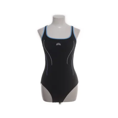 Baddräkt (Svart, Blå, Vit) från Aquarapid