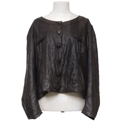 Veste (Noir) de Ted Nicol Polyester