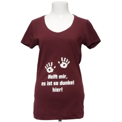 T-shirt (Purple) from Promodoro Cotton, Elastane