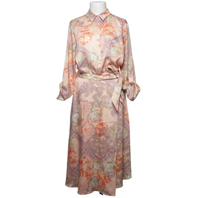 Robe longue (Multicolore) de Ilse Jacobsen Polyester