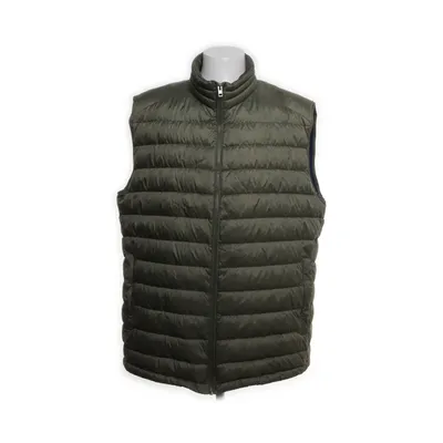 Dunvest (Grøn) fra GANT Polyester, Dun