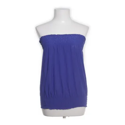 Tube top (Blauw) van Ale-Hop