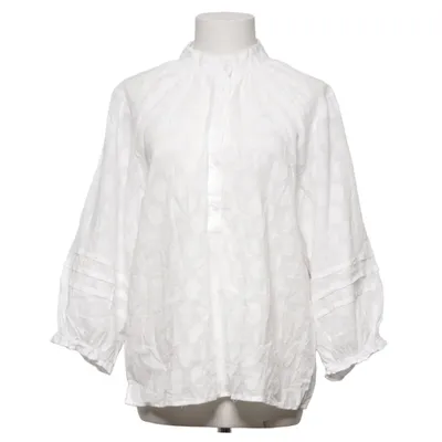 Blouse (Eddi Blouse) from Costamani Viscose