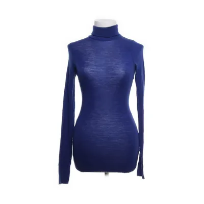 Trui (Blauw) van Arket Wol
