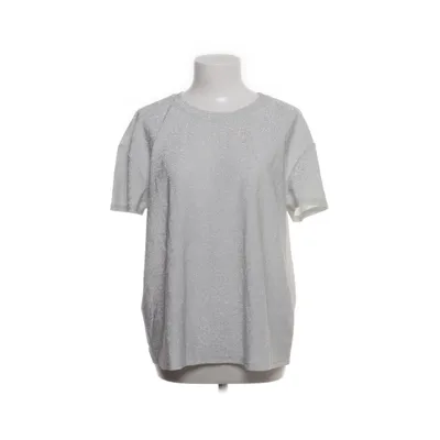Top (Zilver) van Coster Copenhagen Polyamide, Polyester, Elastaan