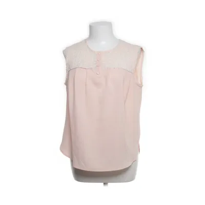 Tank Top (Pink) from Orfeo Paris Polyester