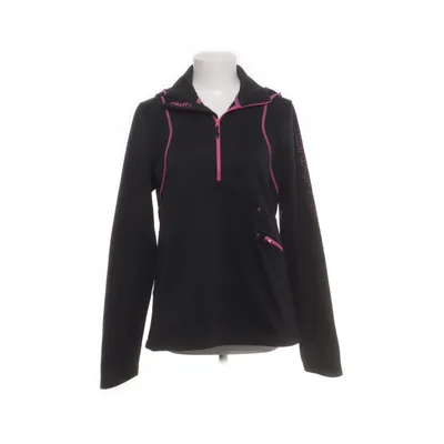 Trainingsjack (Zwart, Roze) van Craft Polyester