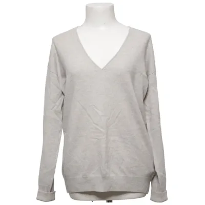 Sweater (Gray) from Banana Republic Cashmere