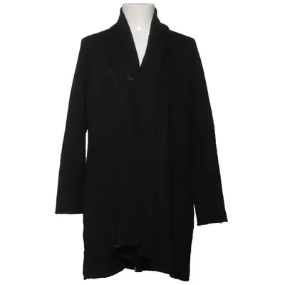 Cardigan (Noir) de A. Nordin Laine