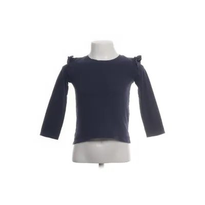 Lange mouwen shirt (Blauw) van C&A Katoen