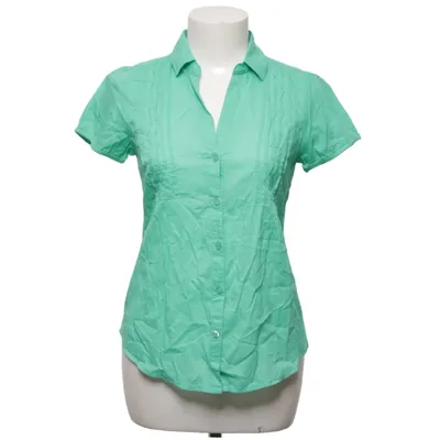 Korte mouwen shirt (Kelly Blouse) van Joy of Love Katoen