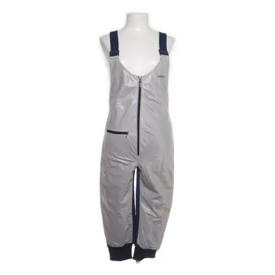 Overalls (Grå, Blå) fra Adidas Bomuld, Polyamid, Polyester